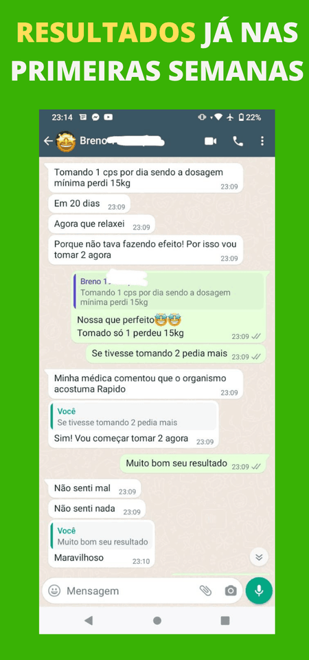 COMPOSTO DEFINITIVO EXTRA FORTE 60 CAPSULAS C/ FEMPROPOREX - FORMULAS XPRESS - SITE OFICIAL